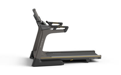 MATRIX TF50 Caminadora Plegadiza LED