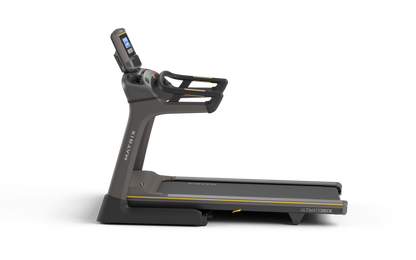 MATRIX TF50 Caminadora Plegadiza LED