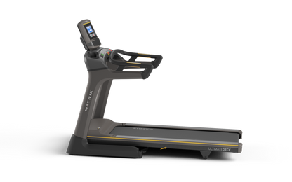 MATRIX TF50 Caminadora Plegadiza LED