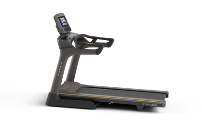 MATRIX TF50 Caminadora Plegadiza LED