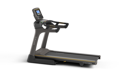 MATRIX TF50 Caminadora Plegadiza LED