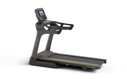 MATRIX TF50 Caminadora Plegadiza LED