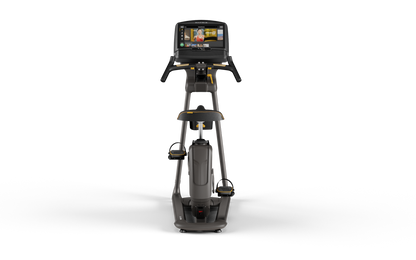MATRIX U50 Bicicleta Recta 16"