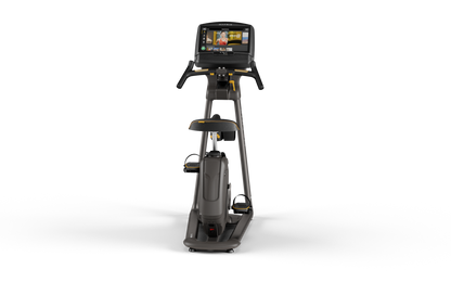 MATRIX U50 Bicicleta Recta 16"