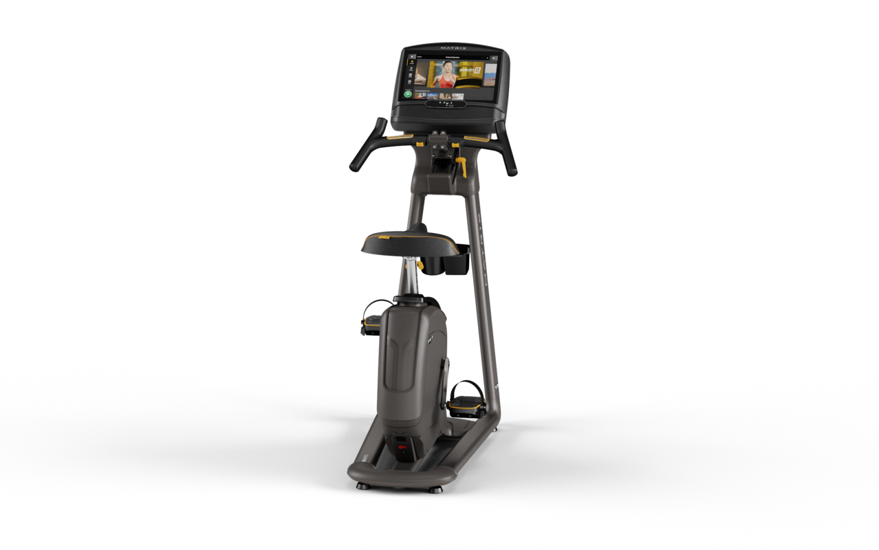 MATRIX U50 Bicicleta Recta 16"