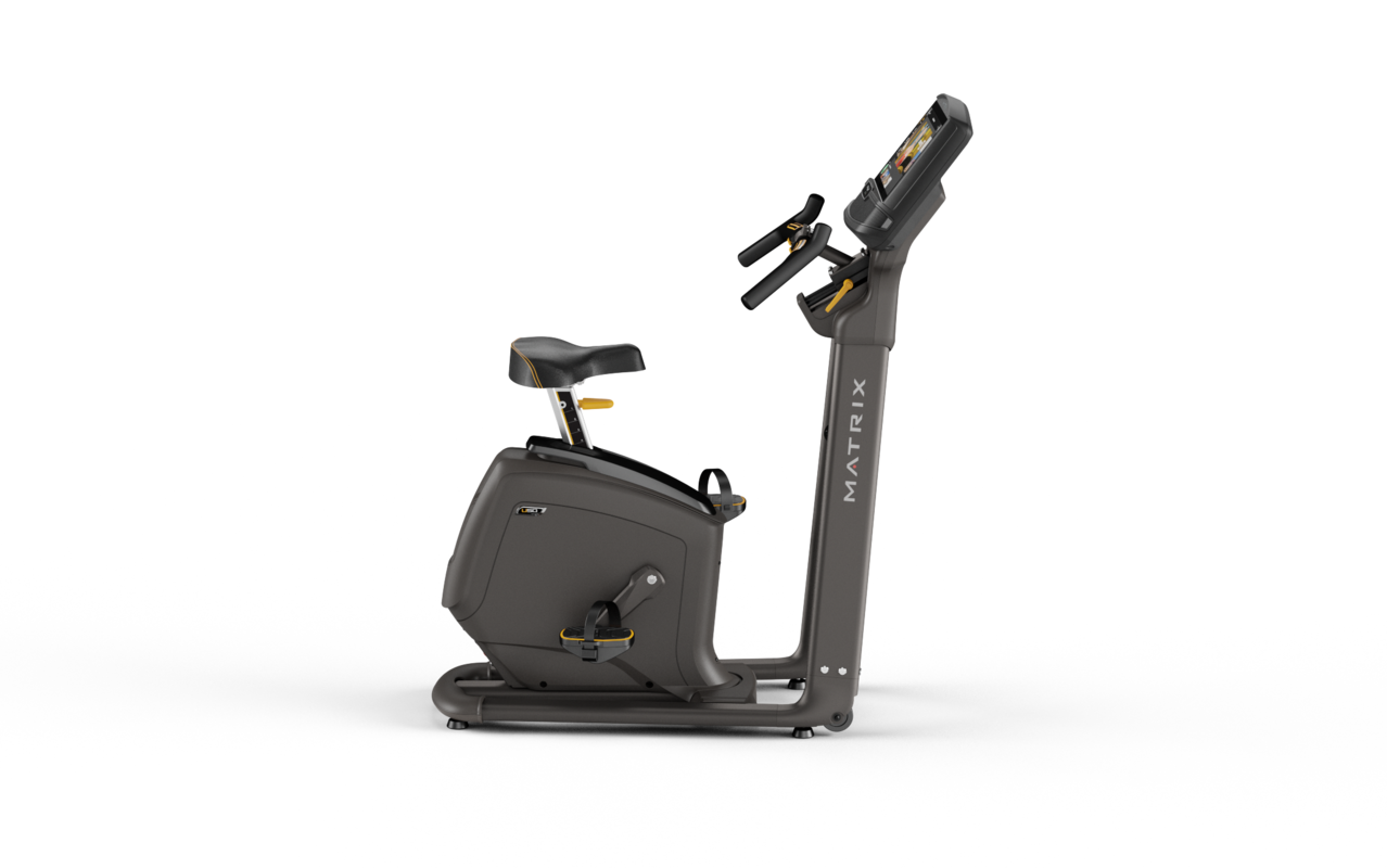 MATRIX U50 Bicicleta Recta 16"