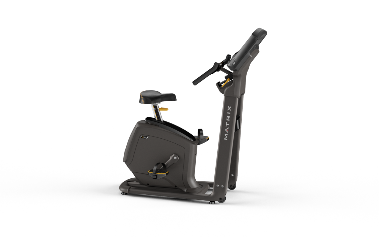 MATRIX U50 Bicicleta Recta 16"