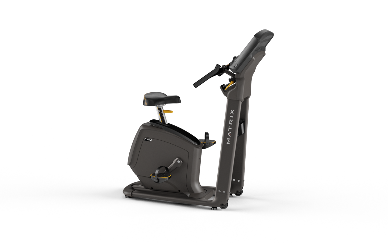 MATRIX U50 Bicicleta Recta 16"