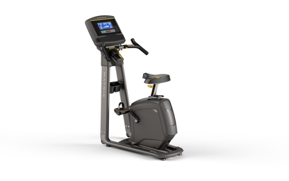 MATRIX U50 Bicicleta Recta LED
