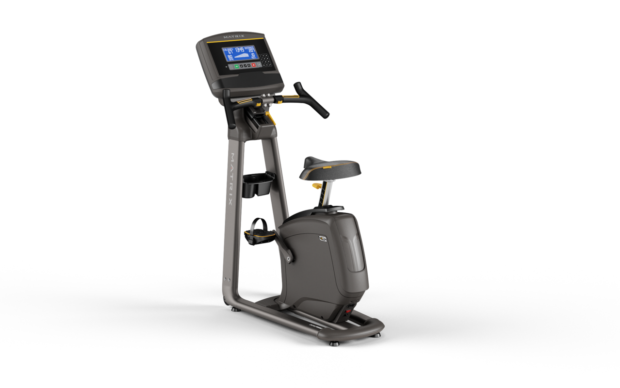 MATRIX U50 Bicicleta Recta LED
