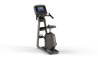 MATRIX U50 Bicicleta Recta LED