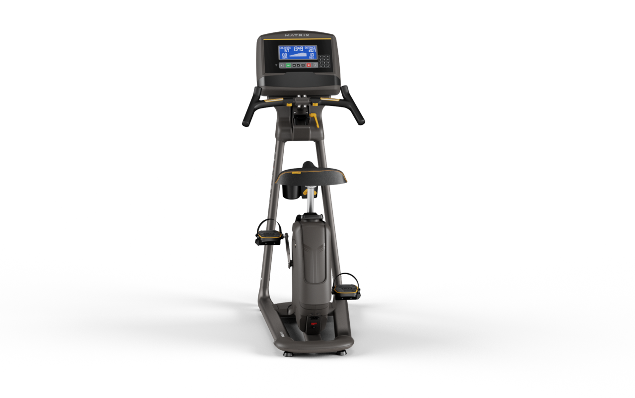 MATRIX U50 Bicicleta Recta LED