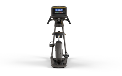 MATRIX U50 Bicicleta Recta LED