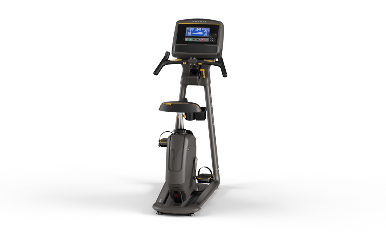 MATRIX U50 Bicicleta Recta LED