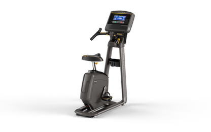 MATRIX U50 Bicicleta Recta LED