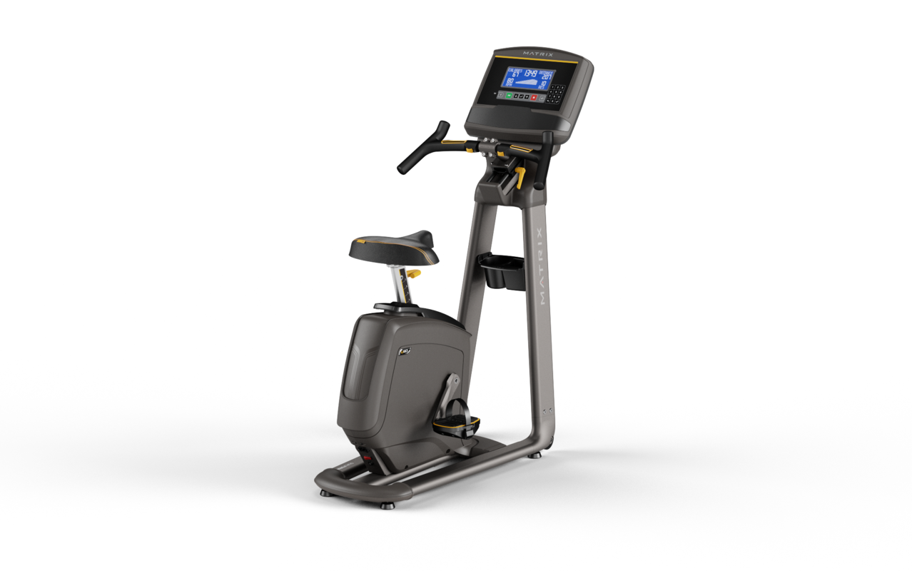 MATRIX U50 Bicicleta Recta LED