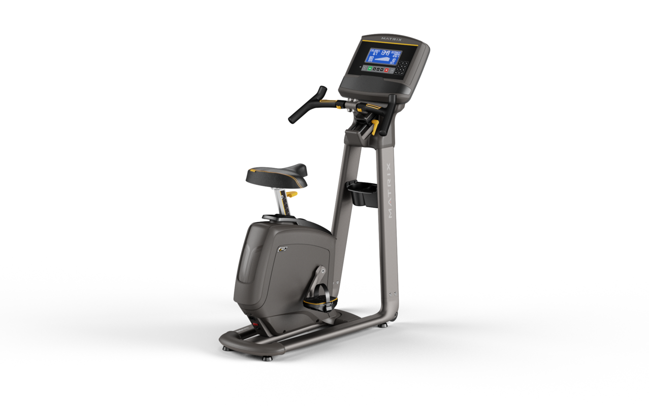 MATRIX U50 Bicicleta Recta LED