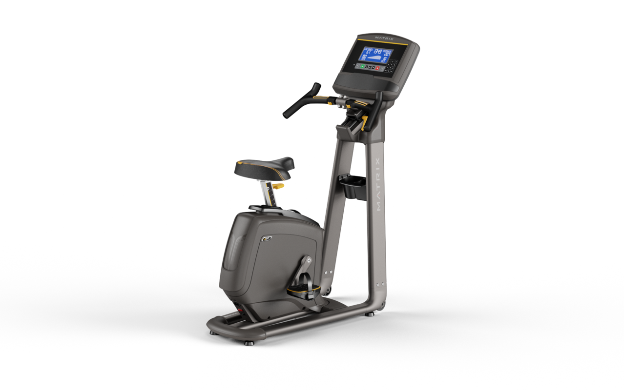 MATRIX U50 Bicicleta Recta LED