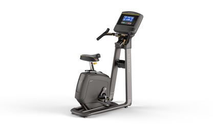 MATRIX U50 Bicicleta Recta LED