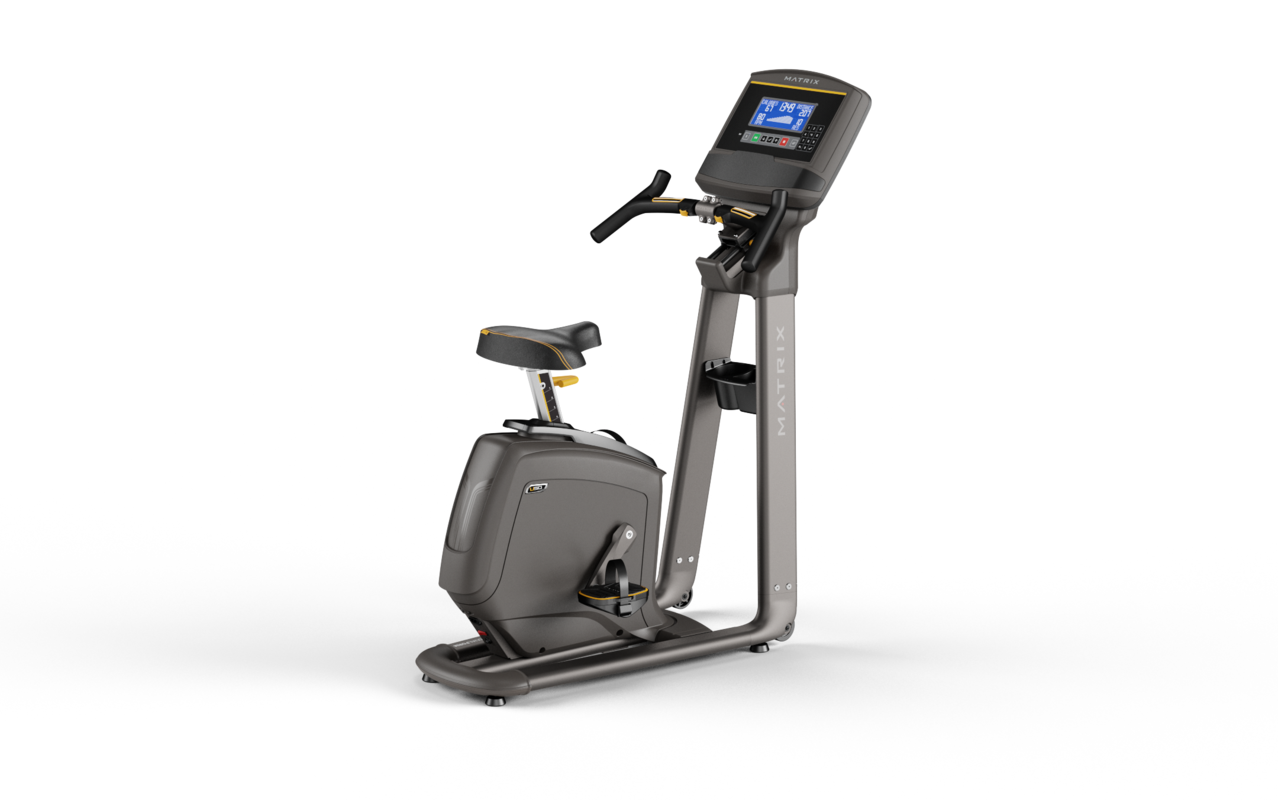 MATRIX U50 Bicicleta Recta LED