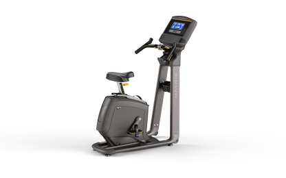 MATRIX U50 Bicicleta Recta LED