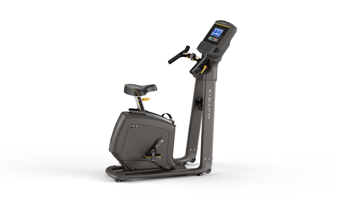 MATRIX U50 Bicicleta Recta LED