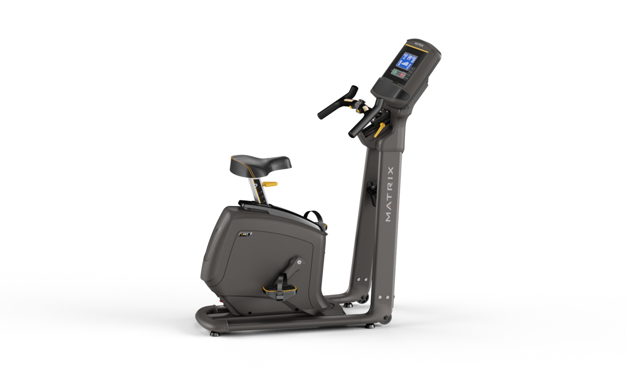 MATRIX U50 Bicicleta Recta LED