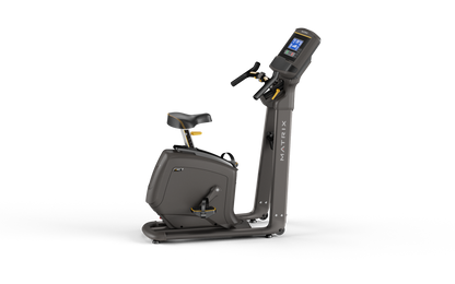 MATRIX U50 Bicicleta Recta LED