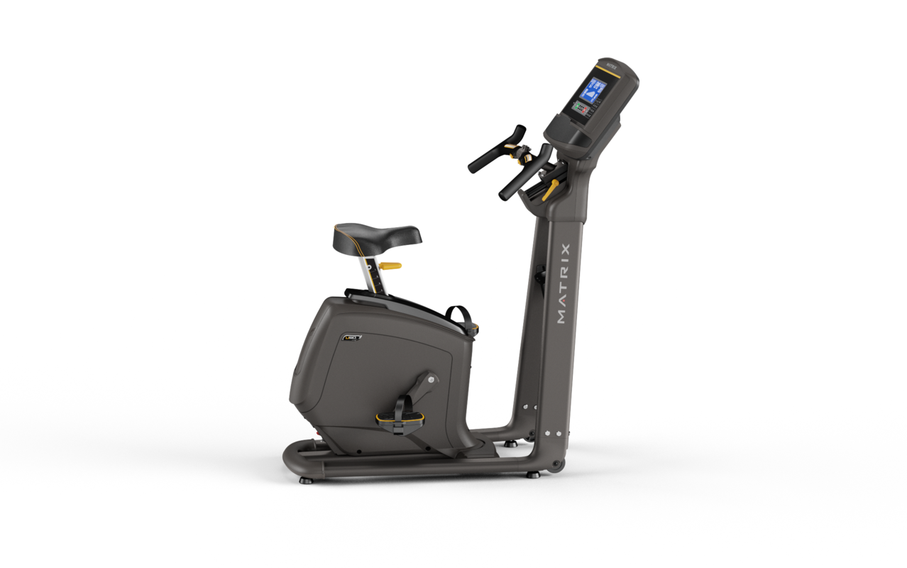 MATRIX U50 Bicicleta Recta LED