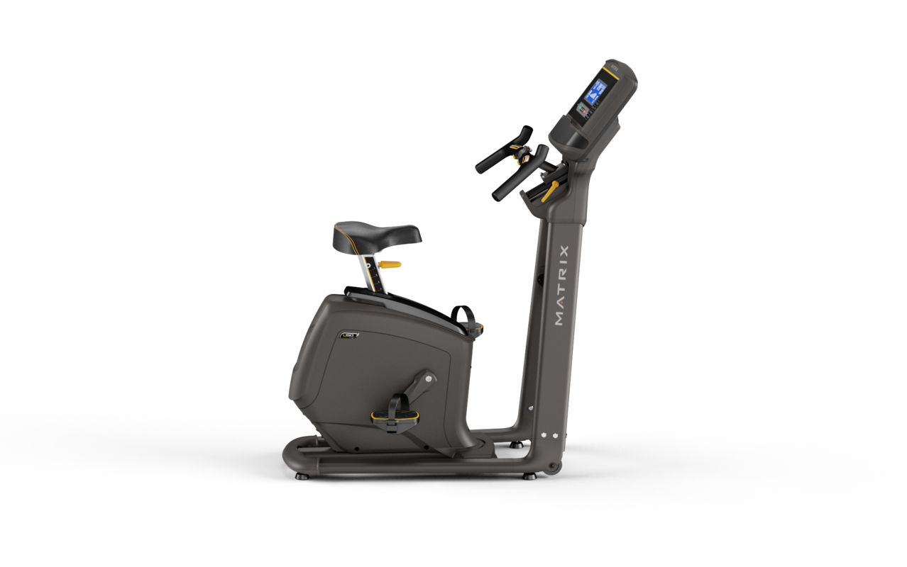 MATRIX U50 Bicicleta Recta LED