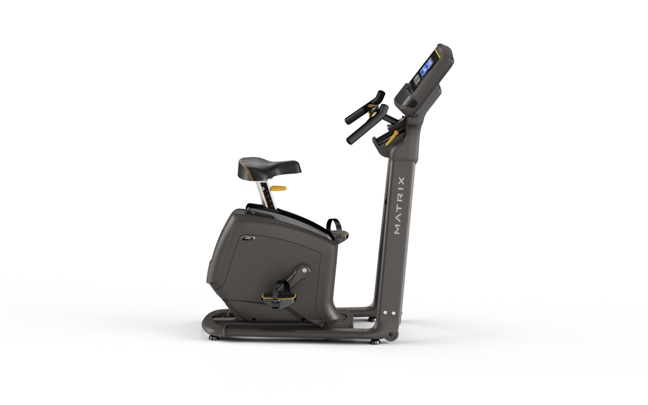 MATRIX U50 Bicicleta Recta LED