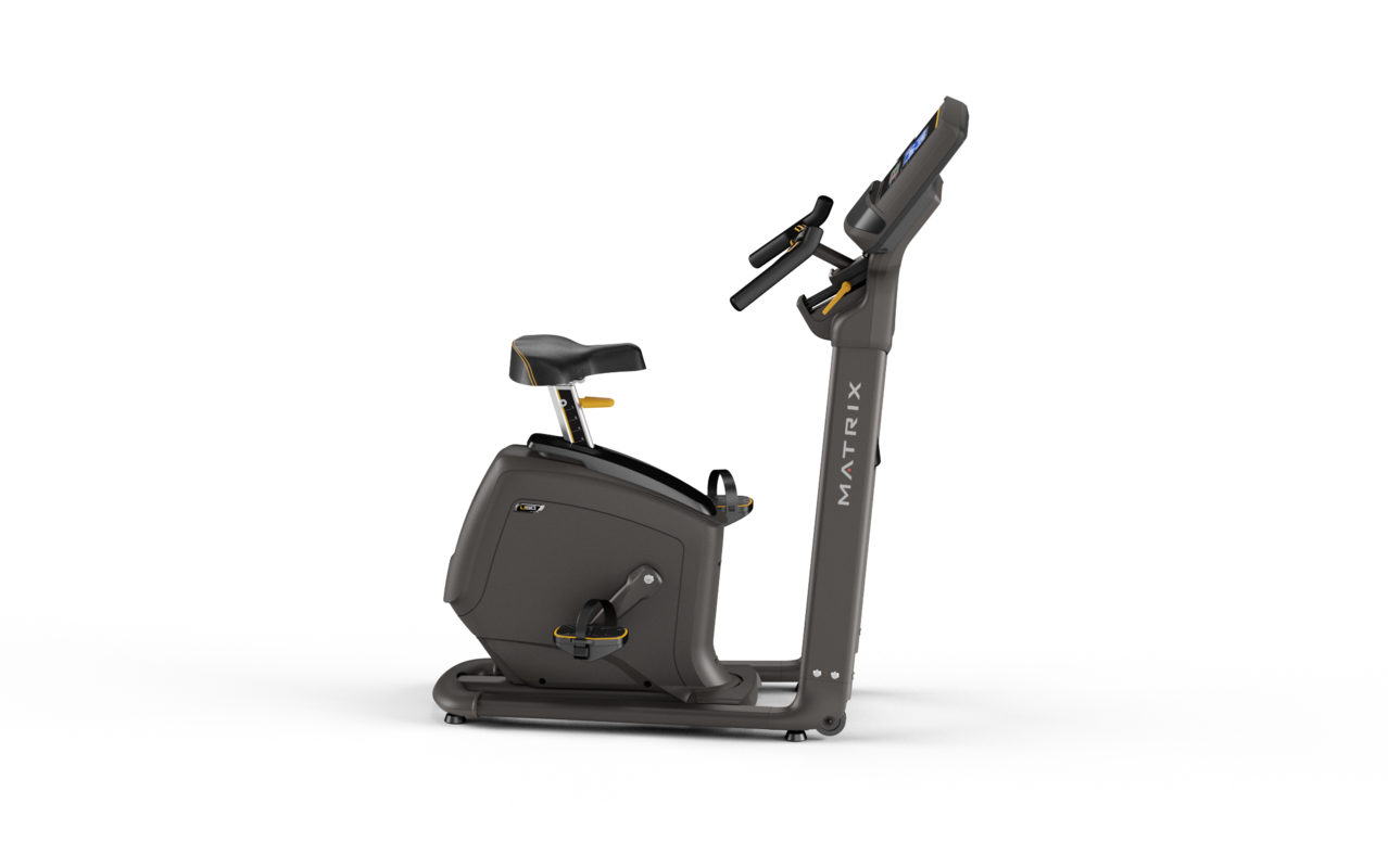 MATRIX U50 Bicicleta Recta LED