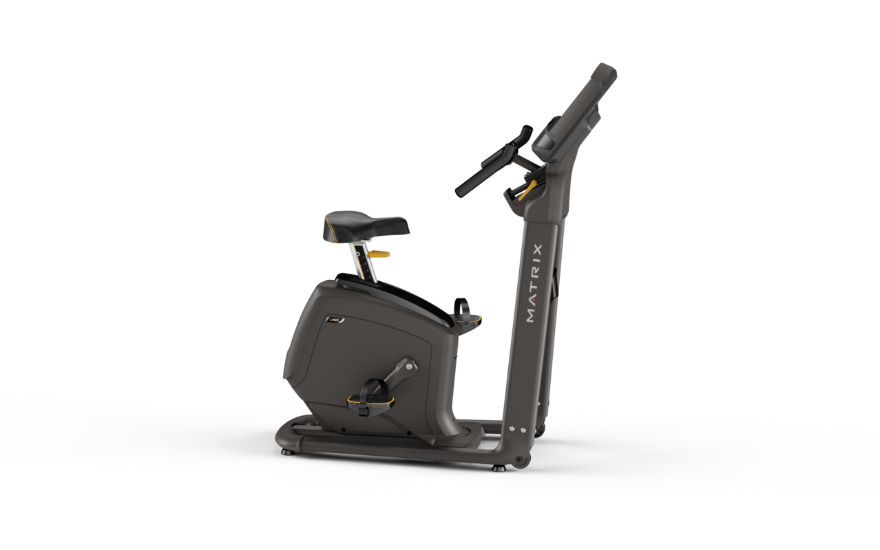 MATRIX U50 Bicicleta Recta LED
