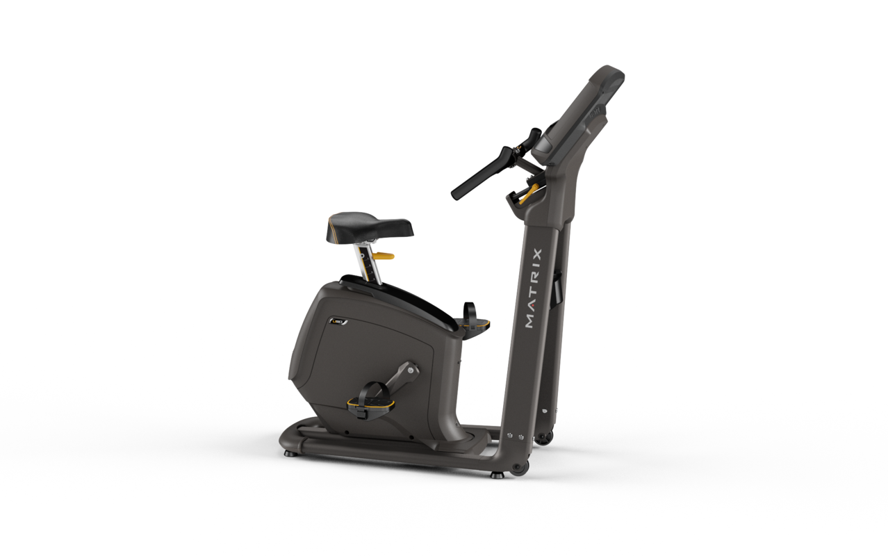 MATRIX U50 Bicicleta Recta LED
