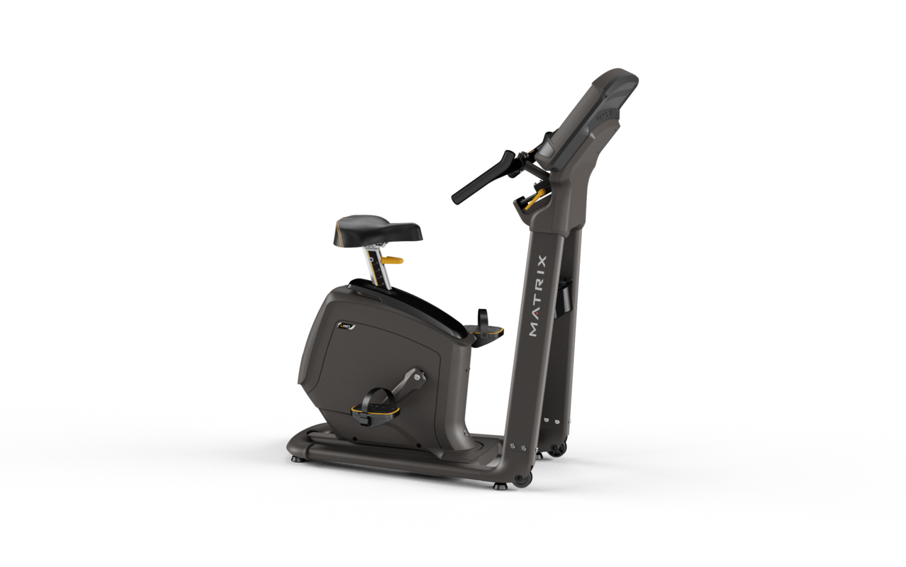 MATRIX U50 Bicicleta Recta LED