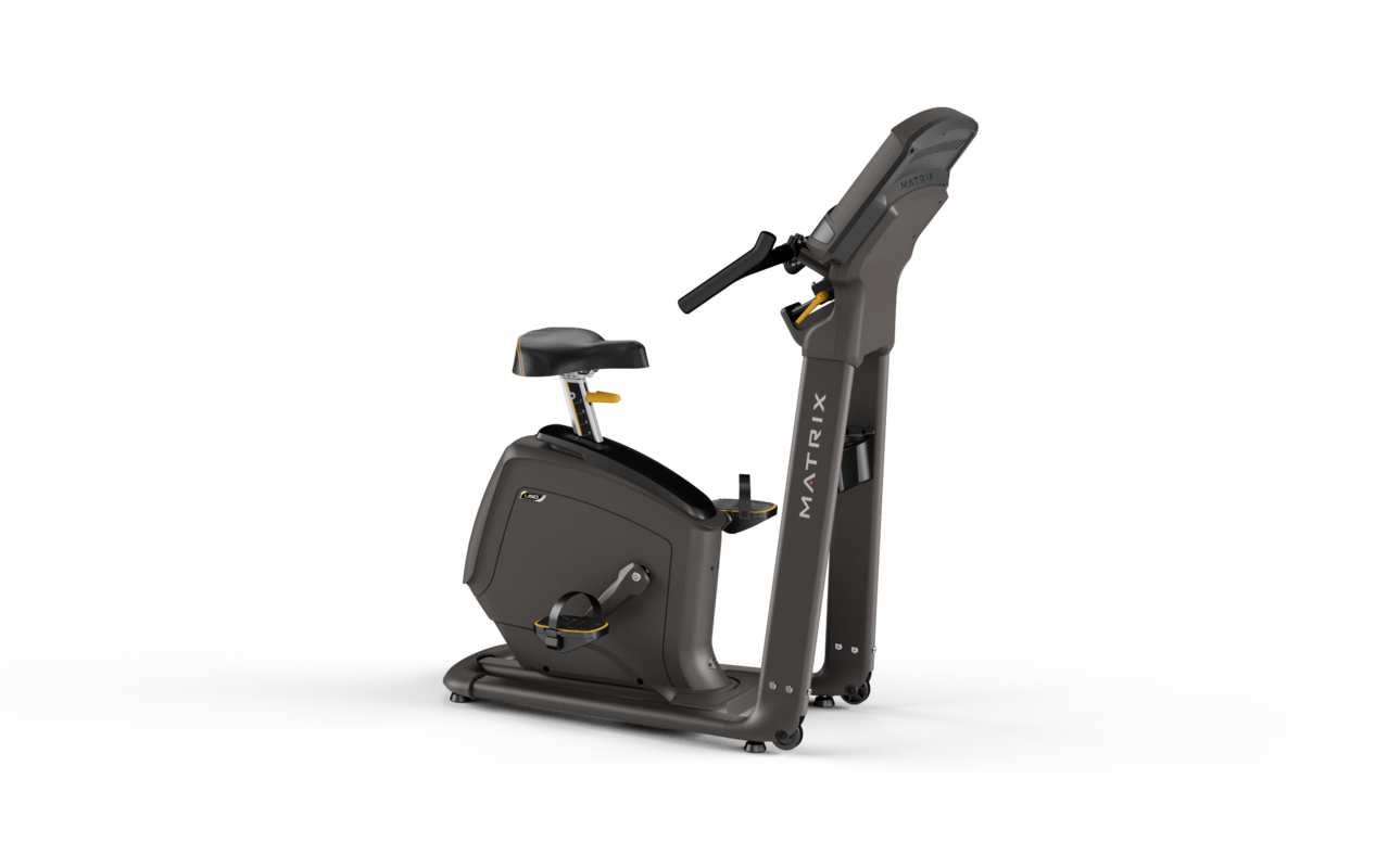 MATRIX U50 Bicicleta Recta LED