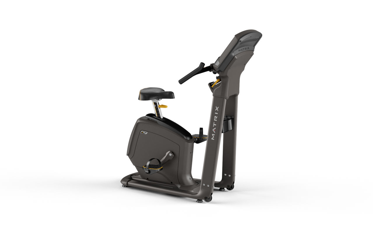 MATRIX U50 Bicicleta Recta LED