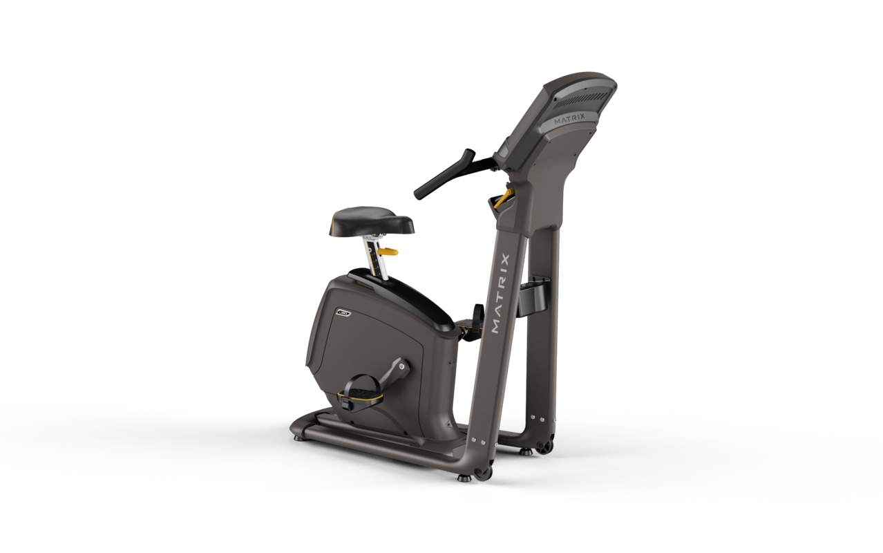 MATRIX U50 Bicicleta Recta LED