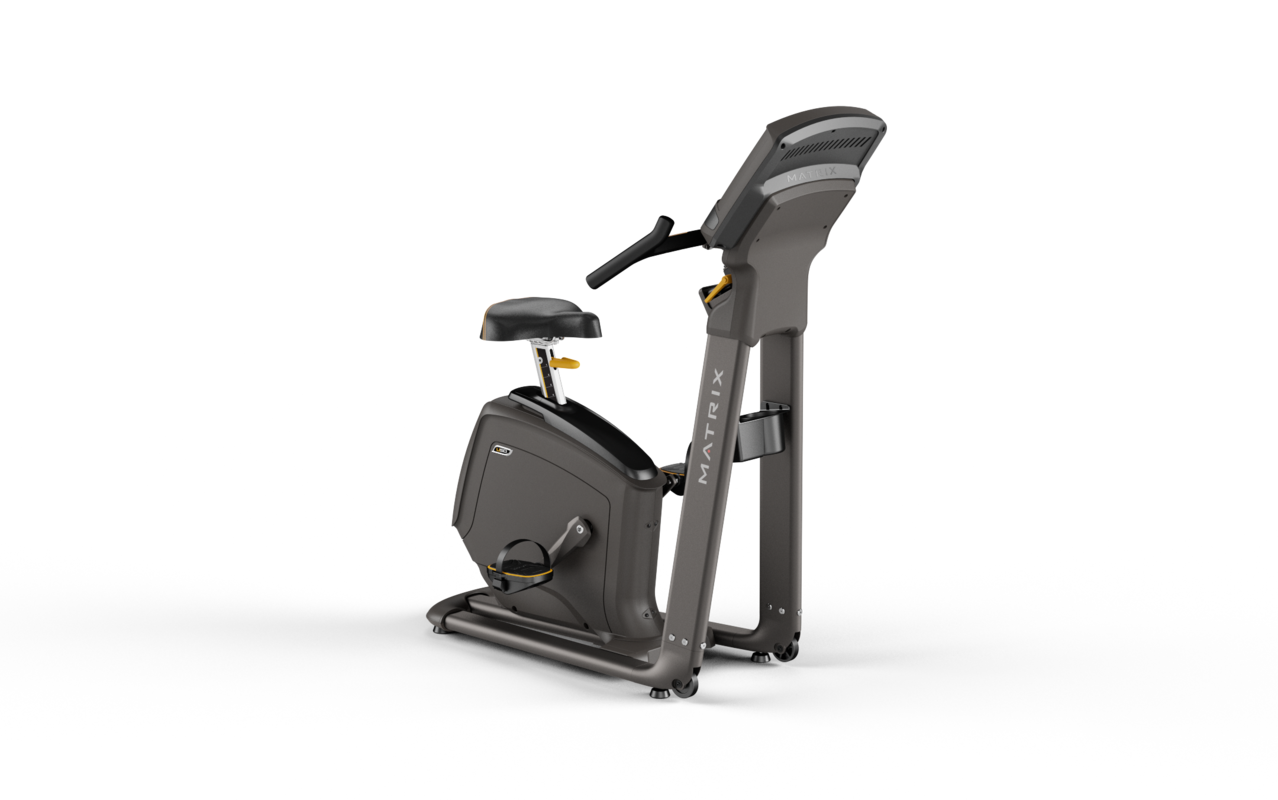 MATRIX U50 Bicicleta Recta LED