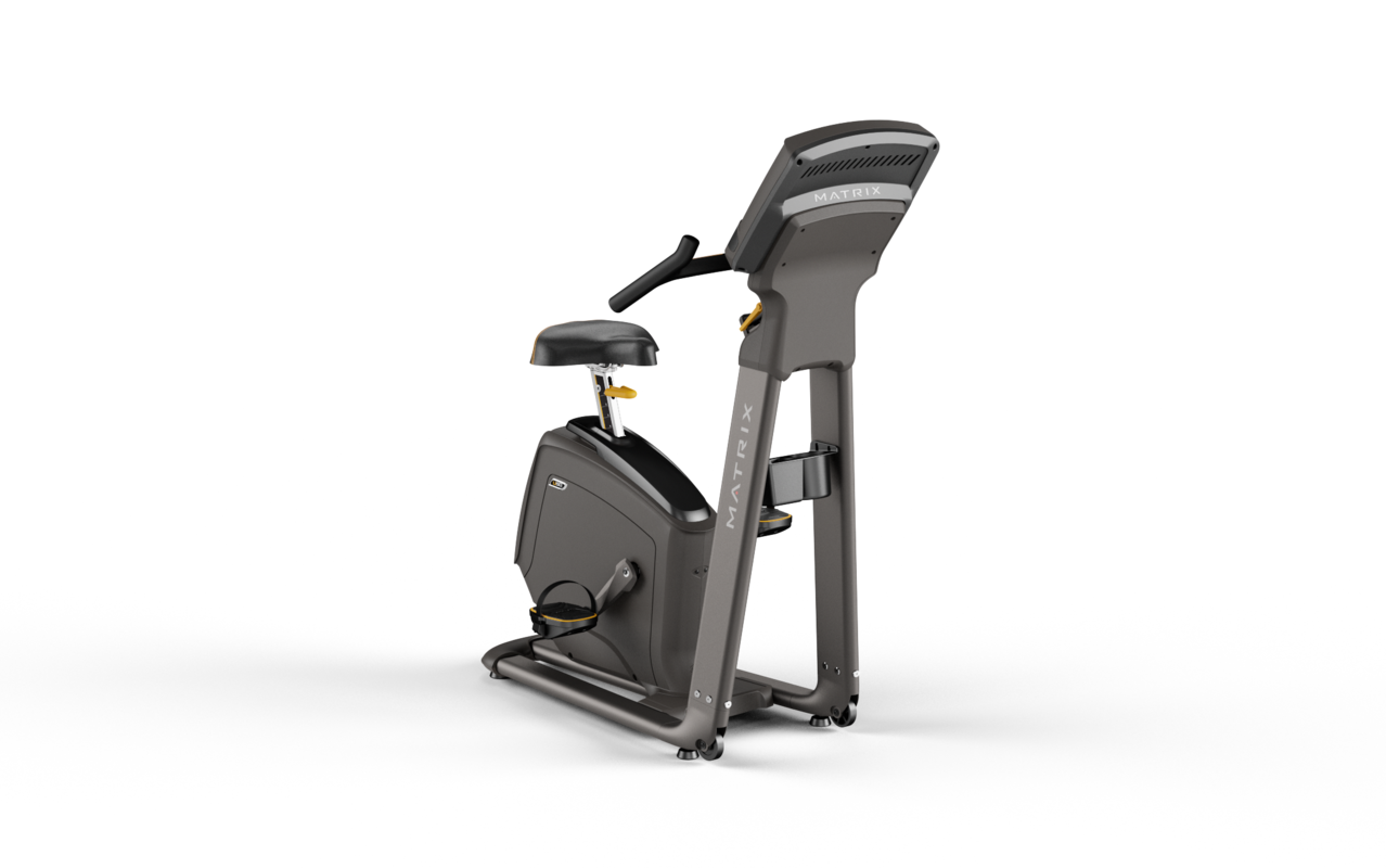 MATRIX U50 Bicicleta Recta LED