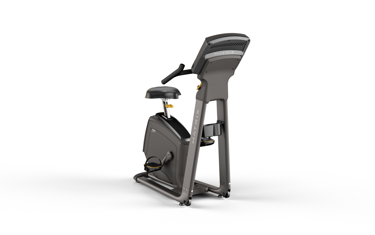 MATRIX U50 Bicicleta Recta LED