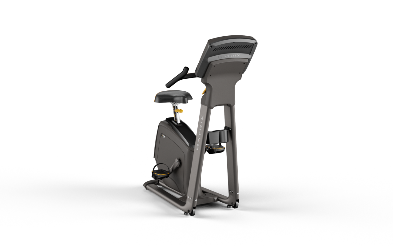 MATRIX U50 Bicicleta Recta LED