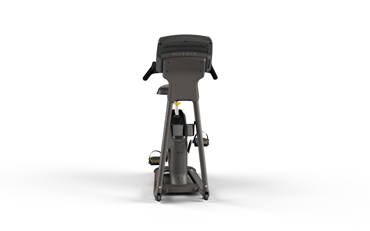 MATRIX U50 Bicicleta Recta LED