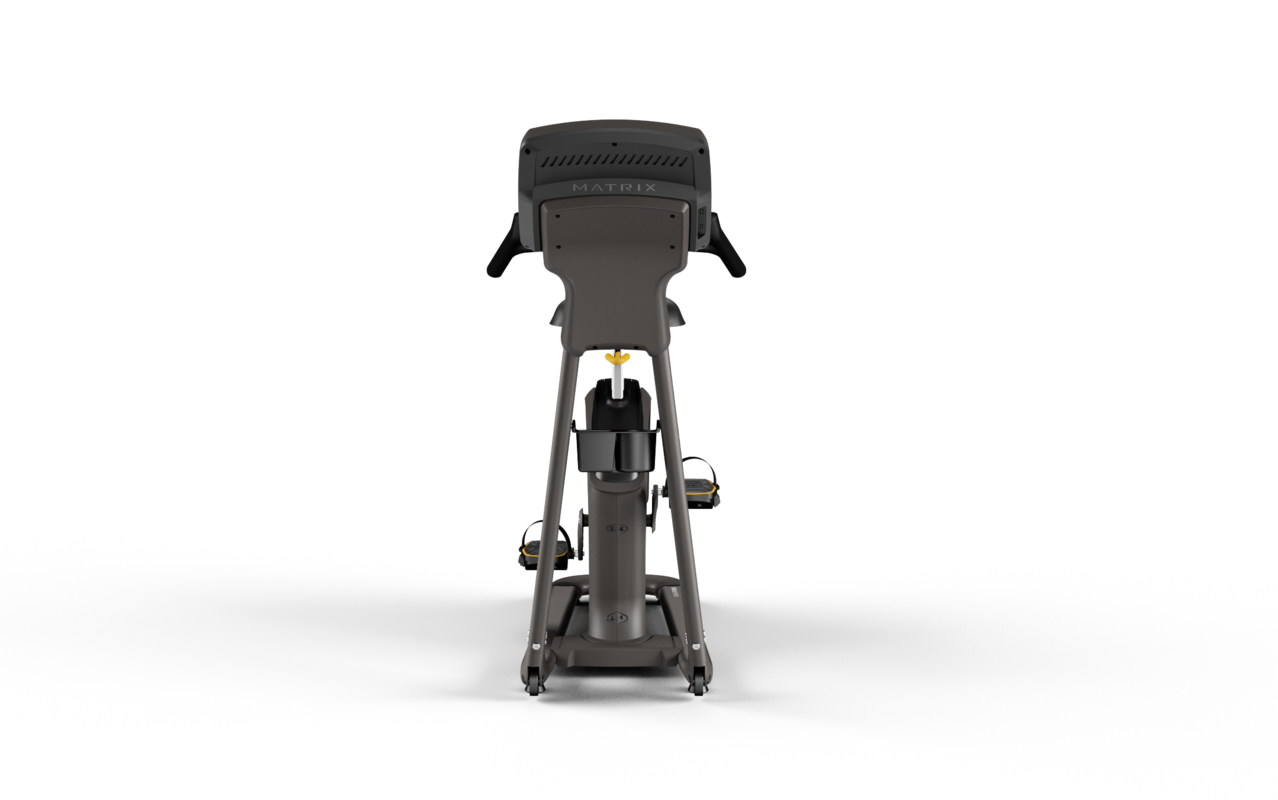MATRIX U50 Bicicleta Recta LED
