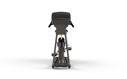MATRIX U50 Bicicleta Recta LED