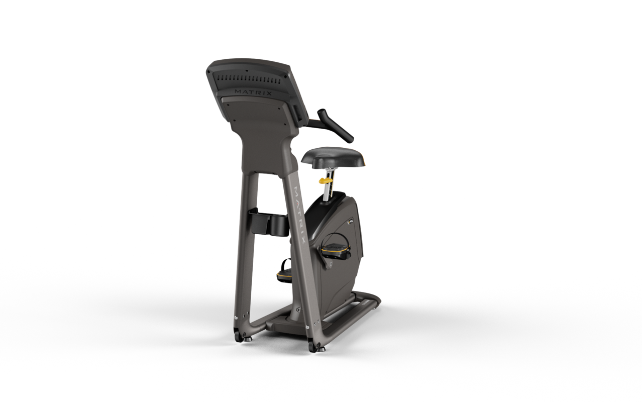 MATRIX U50 Bicicleta Recta LED