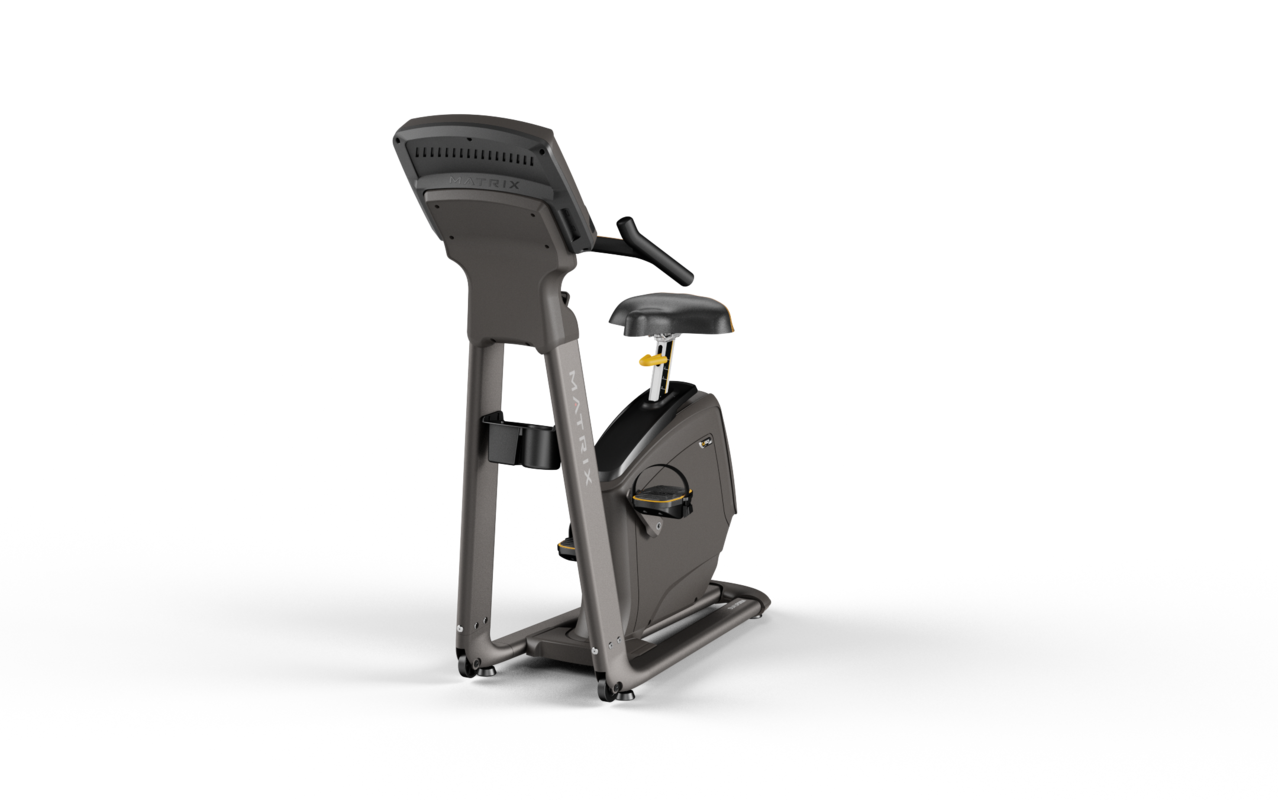 MATRIX U50 Bicicleta Recta LED