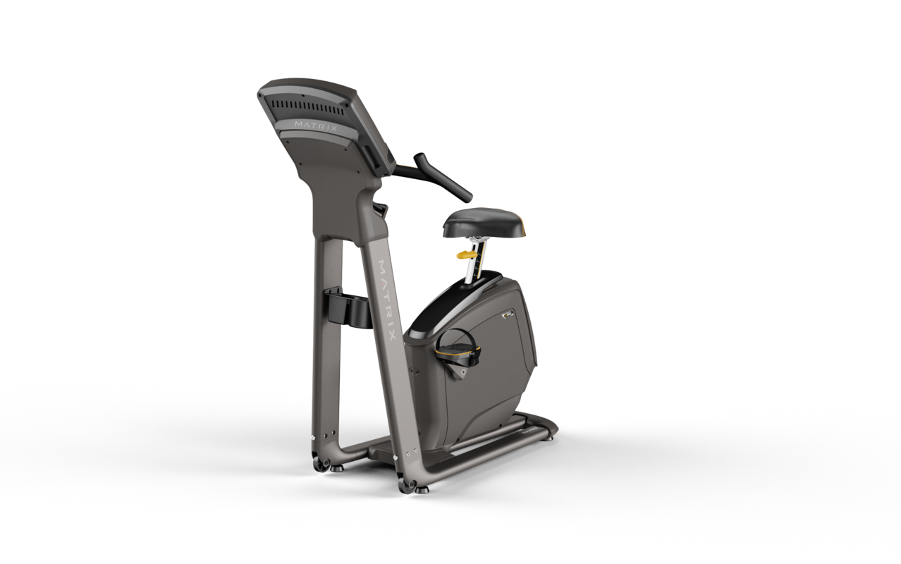 MATRIX U50 Bicicleta Recta LED