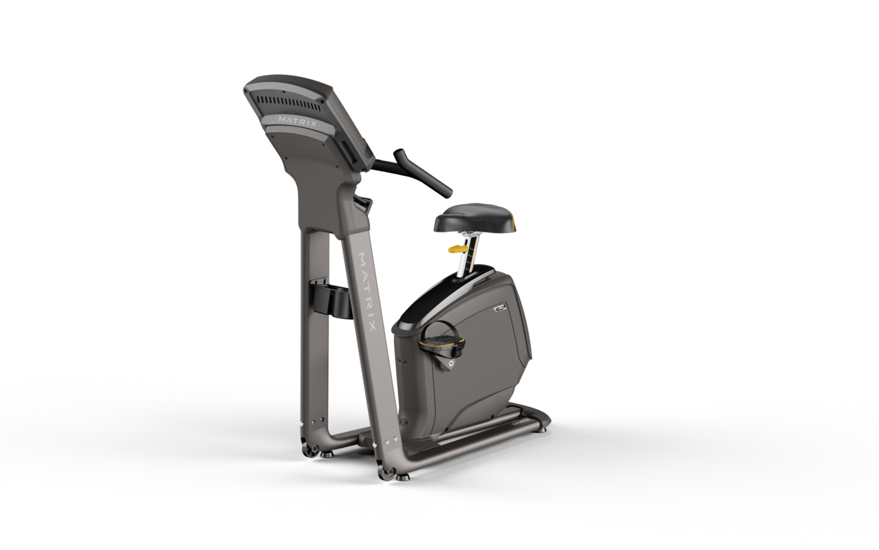 MATRIX U50 Bicicleta Recta LED