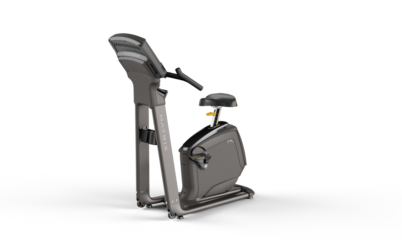 MATRIX U50 Bicicleta Recta LED